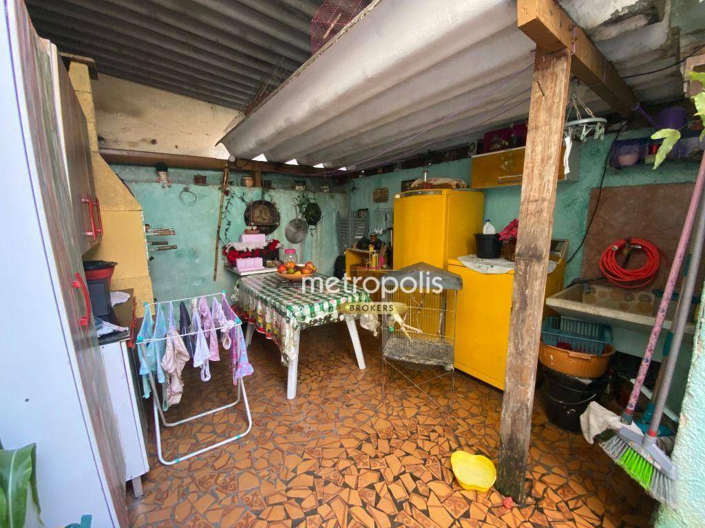 Sobrado à venda com 2 quartos, 128m² - Foto 12