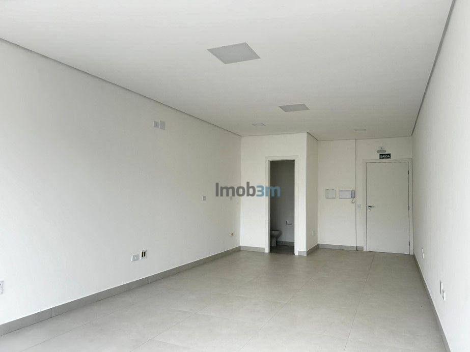 Conjunto Comercial-Sala para alugar, 40m² - Foto 4