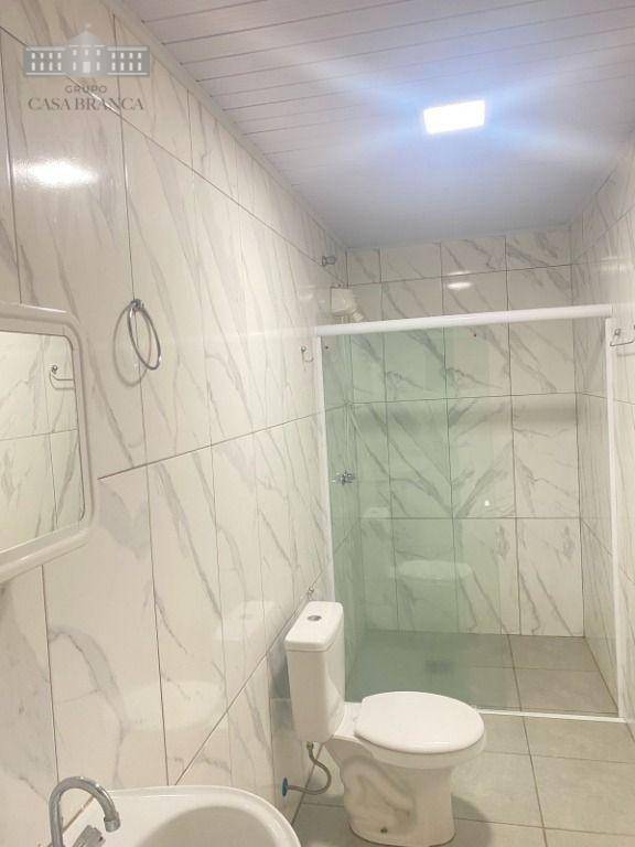 Kitnet e Studio para alugar com 1 quarto, 30m² - Foto 8