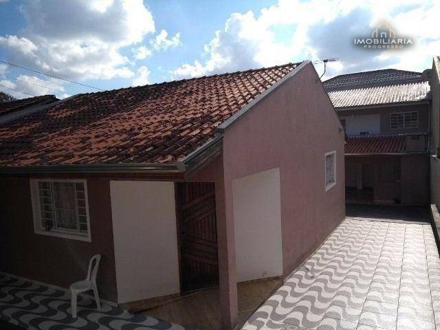 Sobrado à venda com 3 quartos, 280m² - Foto 4