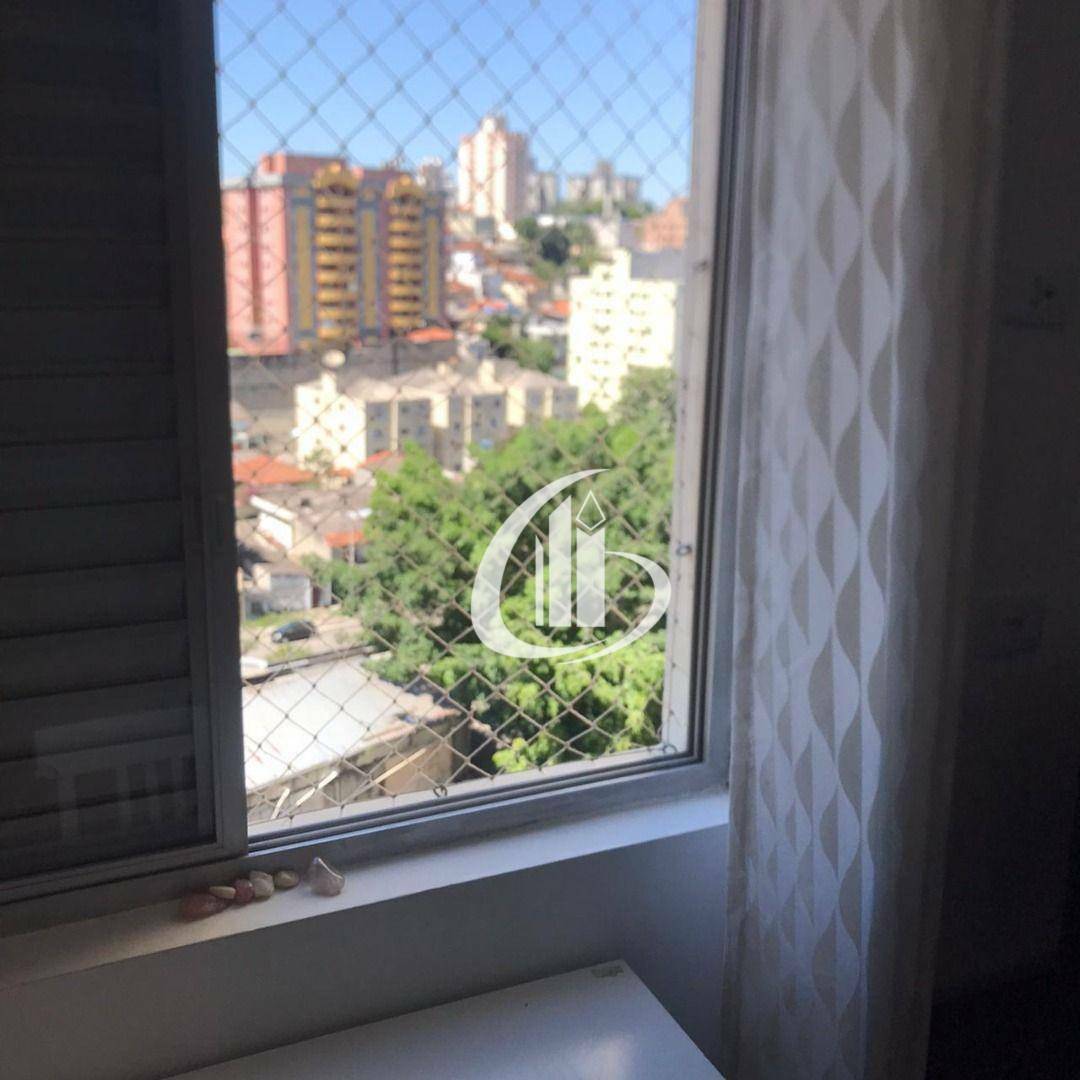 Apartamento à venda com 3 quartos, 80m² - Foto 58