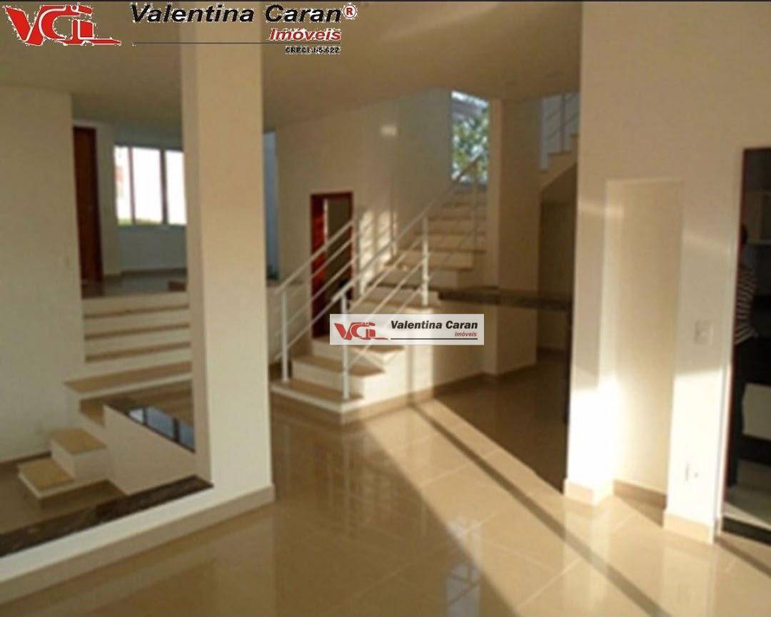 Casa de Condomínio à venda com 3 quartos, 302m² - Foto 3