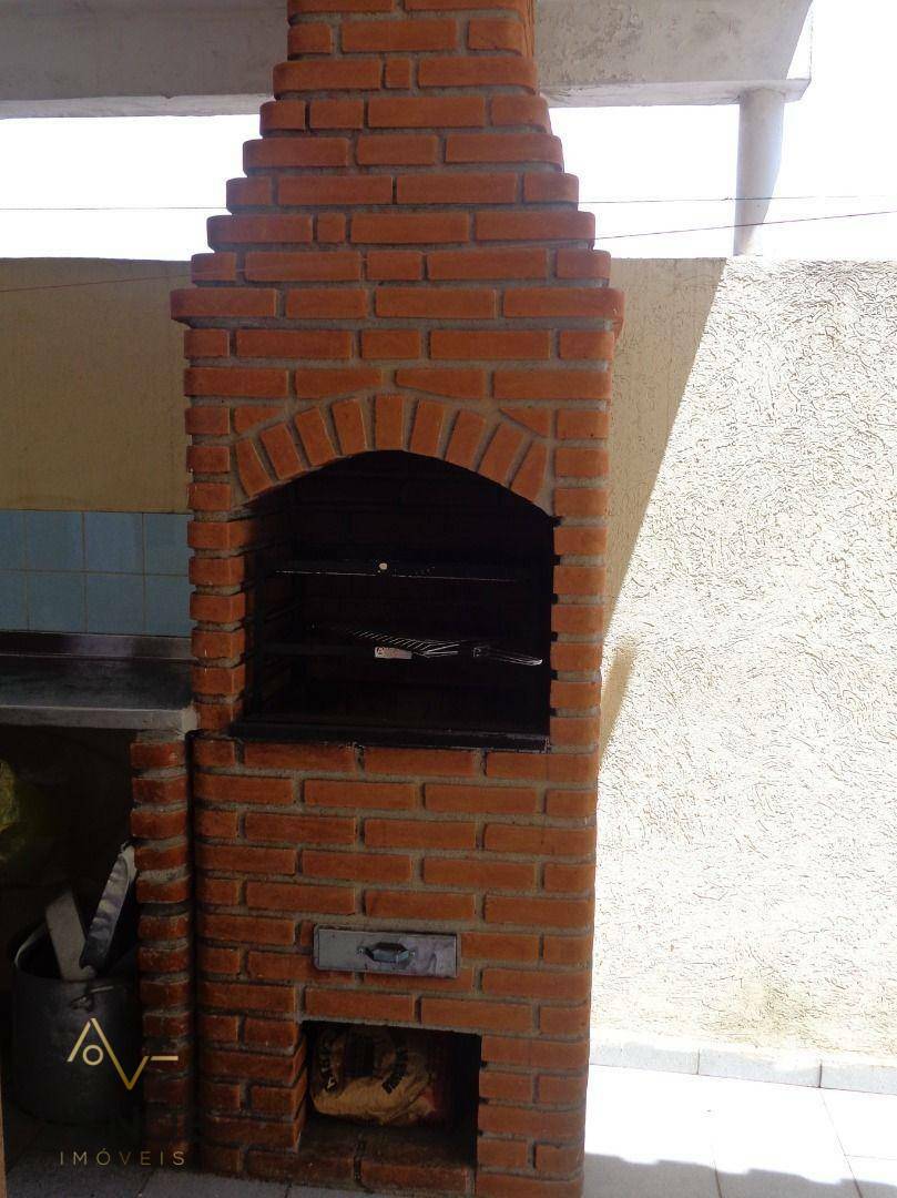 Sobrado à venda com 3 quartos, 200m² - Foto 7