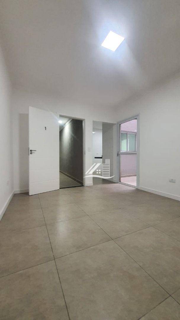 Apartamento à venda com 2 quartos, 77m² - Foto 2