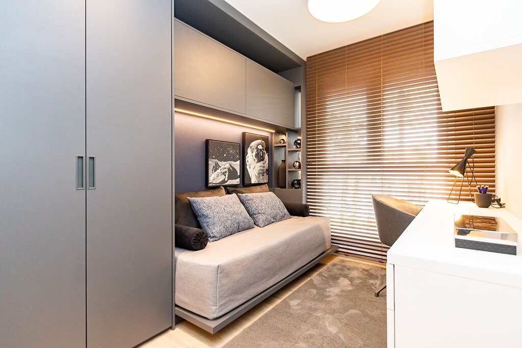 Apartamento à venda com 2 quartos, 74m² - Foto 12