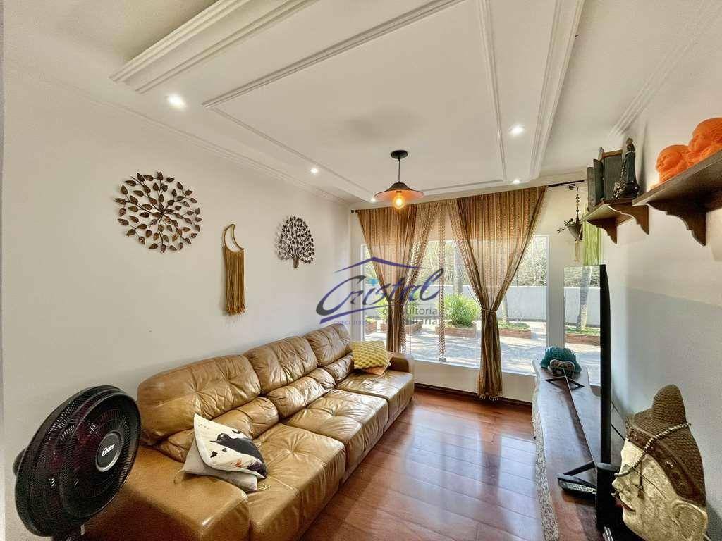 Casa de Condomínio à venda com 3 quartos, 280m² - Foto 13