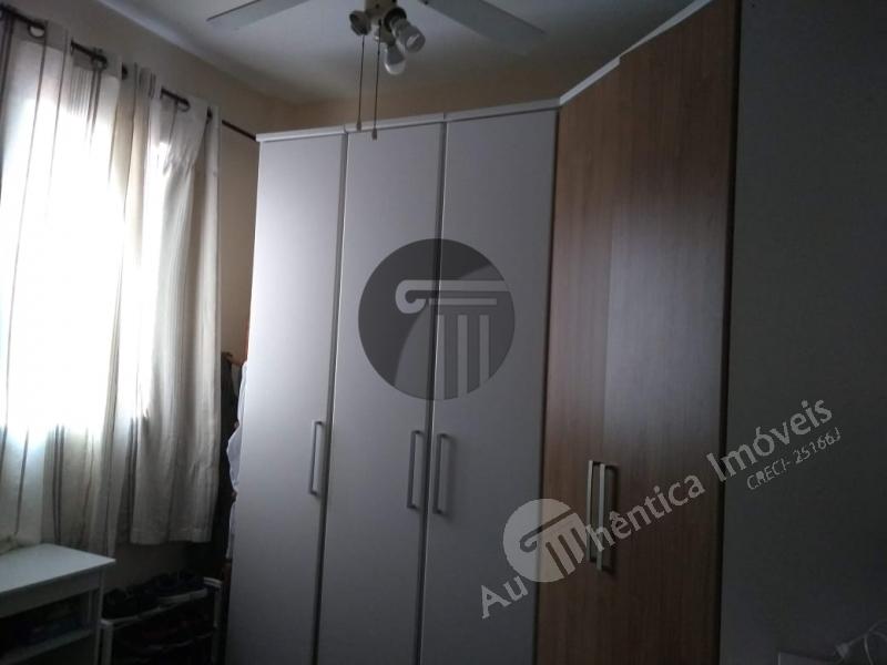 Apartamento à venda com 2 quartos, 60m² - Foto 9