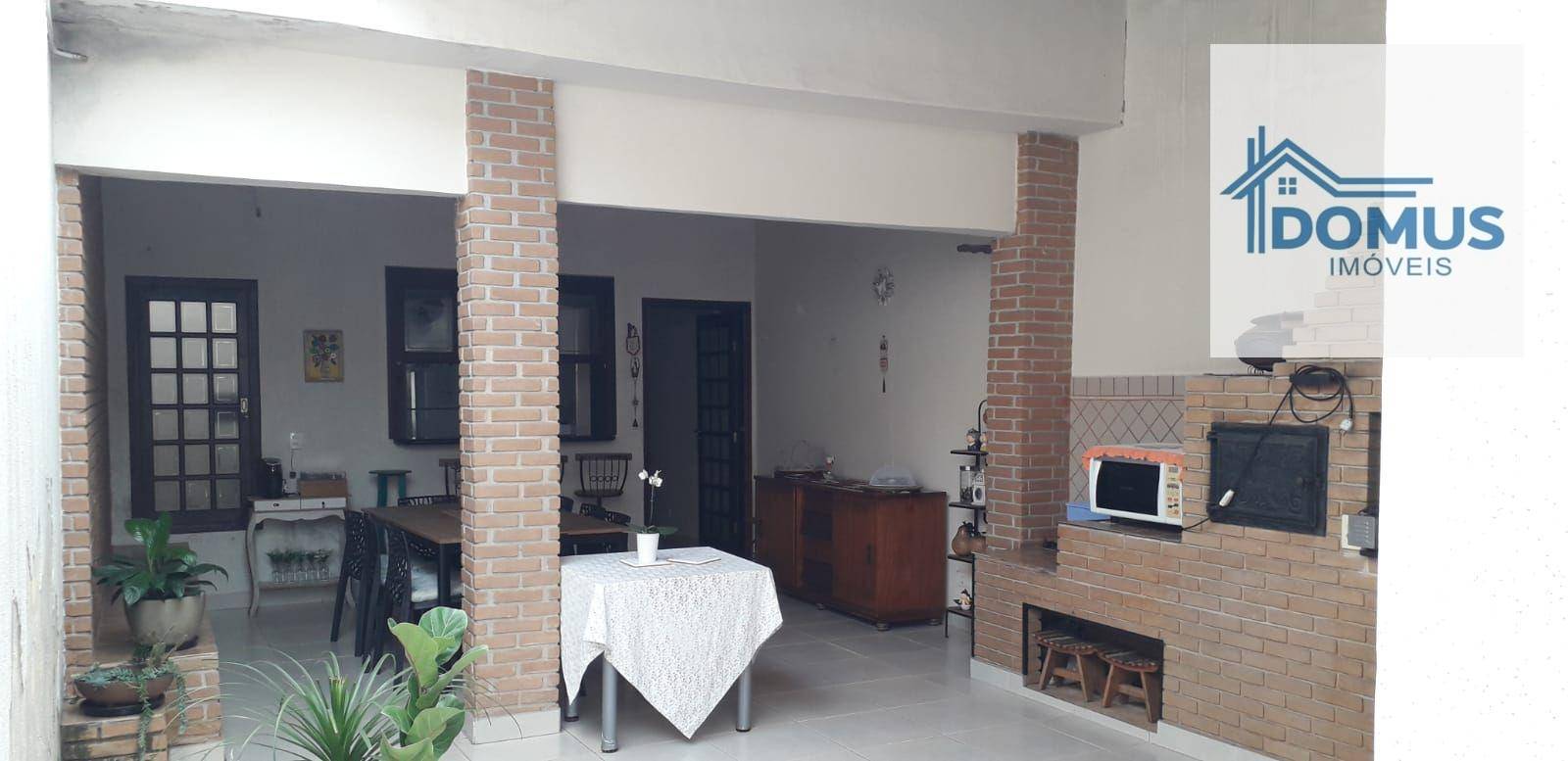 Casa à venda com 4 quartos, 220m² - Foto 41