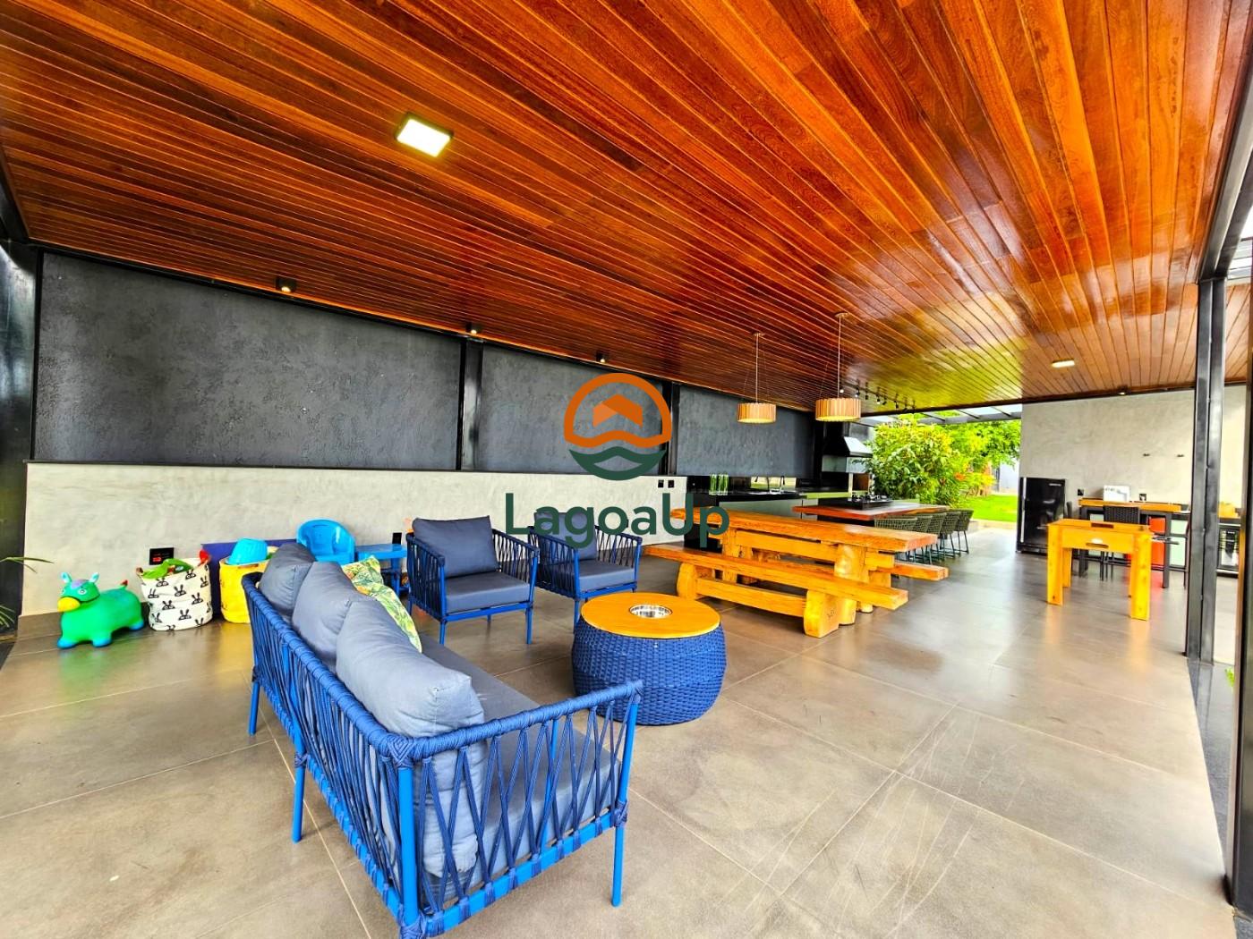 Casa à venda com 4 quartos, 1600m² - Foto 34