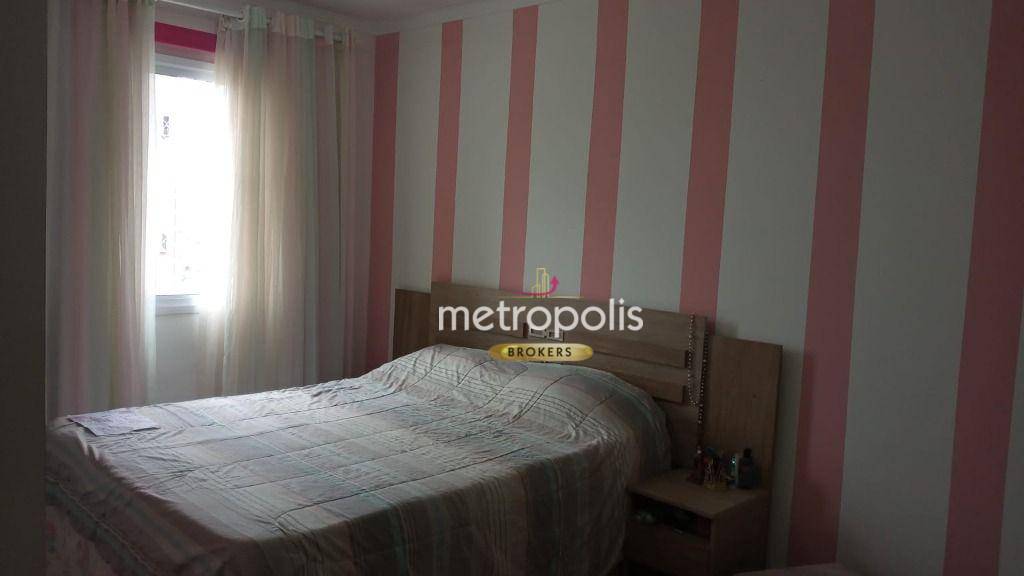 Apartamento à venda com 2 quartos, 49m² - Foto 11