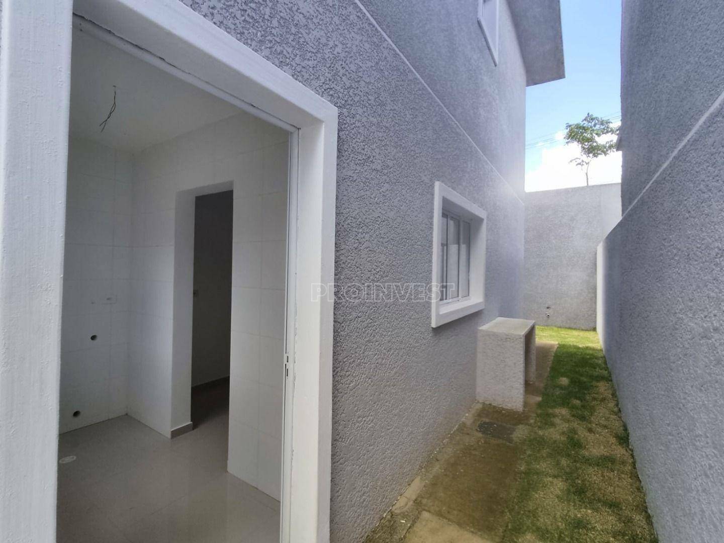 Casa de Condomínio à venda com 3 quartos, 89m² - Foto 16