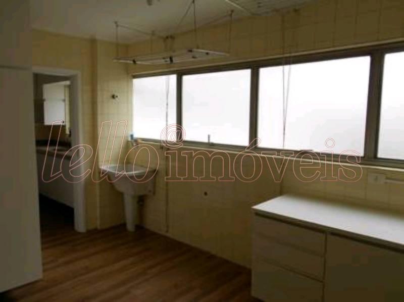 Apartamento para alugar com 3 quartos, 168m² - Foto 15