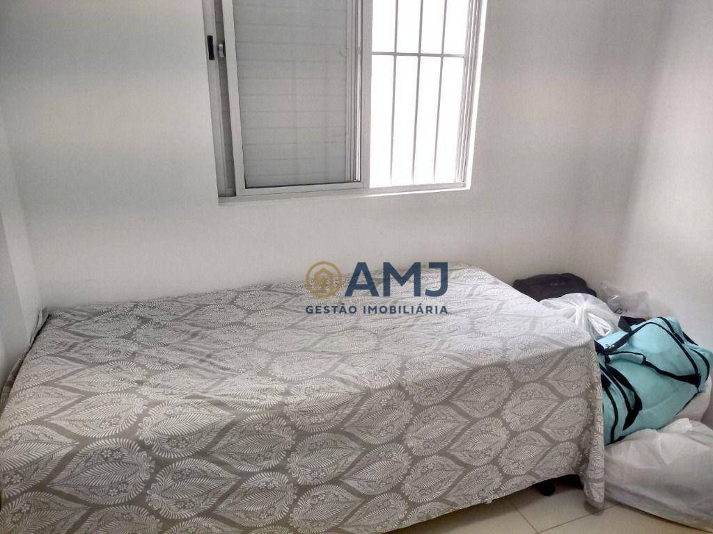 Apartamento para alugar com 3 quartos, 100m² - Foto 12