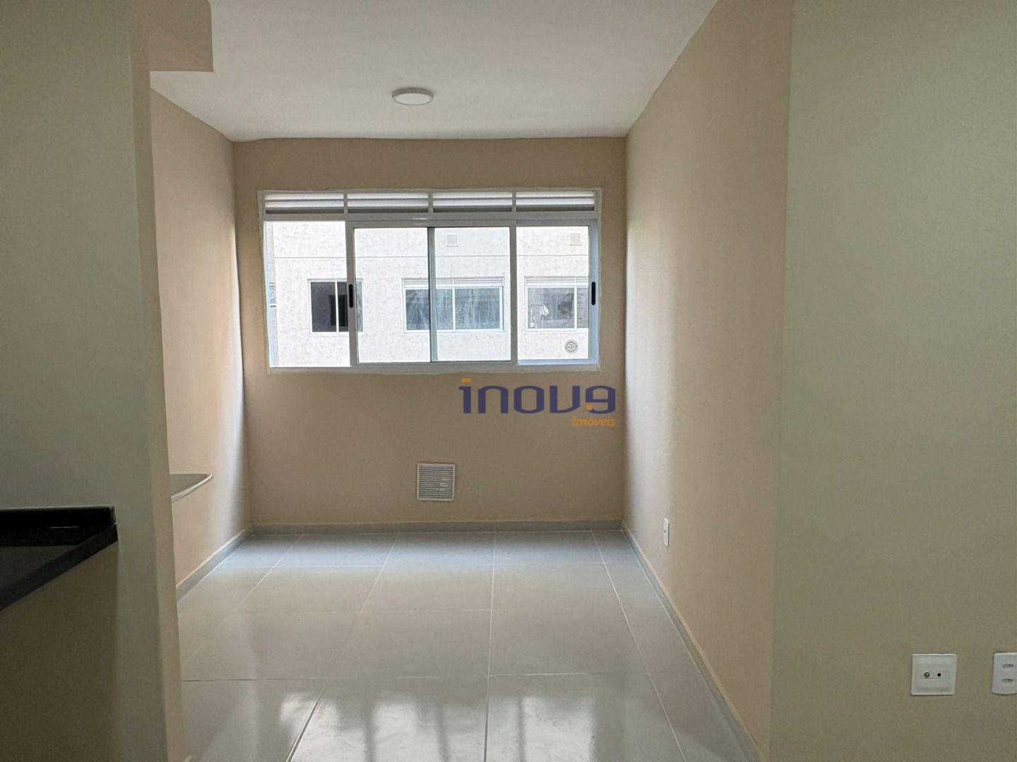 Apartamento, 2 quartos, 38 m² - Foto 5