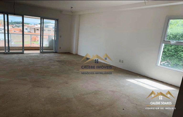 Apartamento à venda com 3 quartos, 165m² - Foto 1