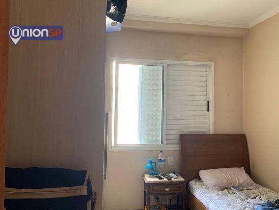 Apartamento à venda com 2 quartos, 75m² - Foto 6