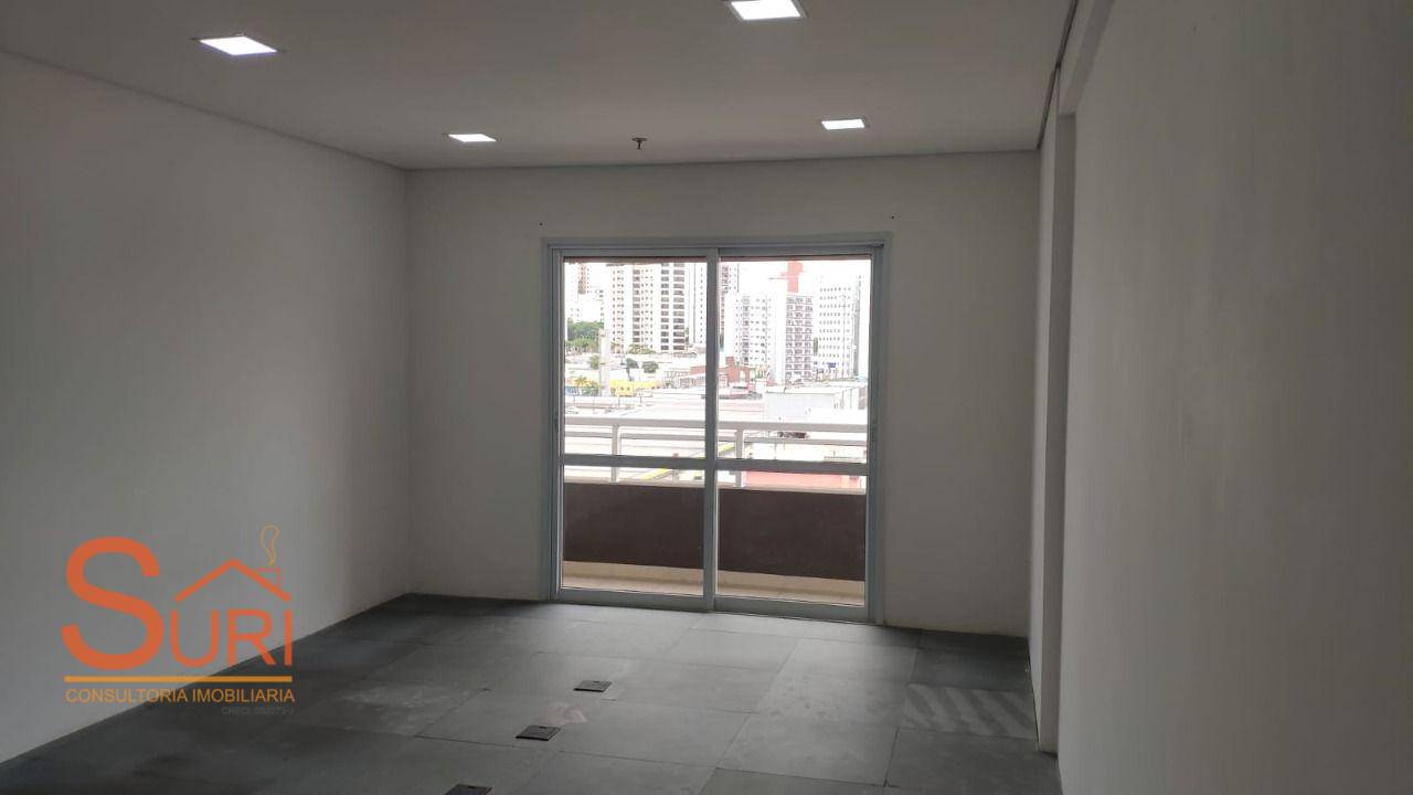 Conjunto Comercial-Sala à venda, 34m² - Foto 2