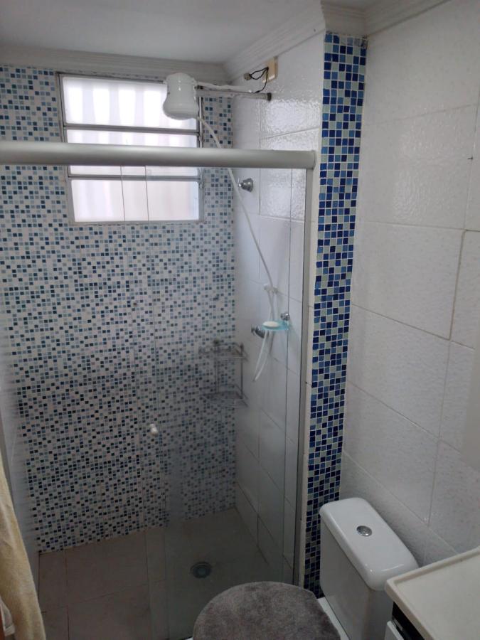 Apartamento à venda com 2 quartos, 40m² - Foto 26