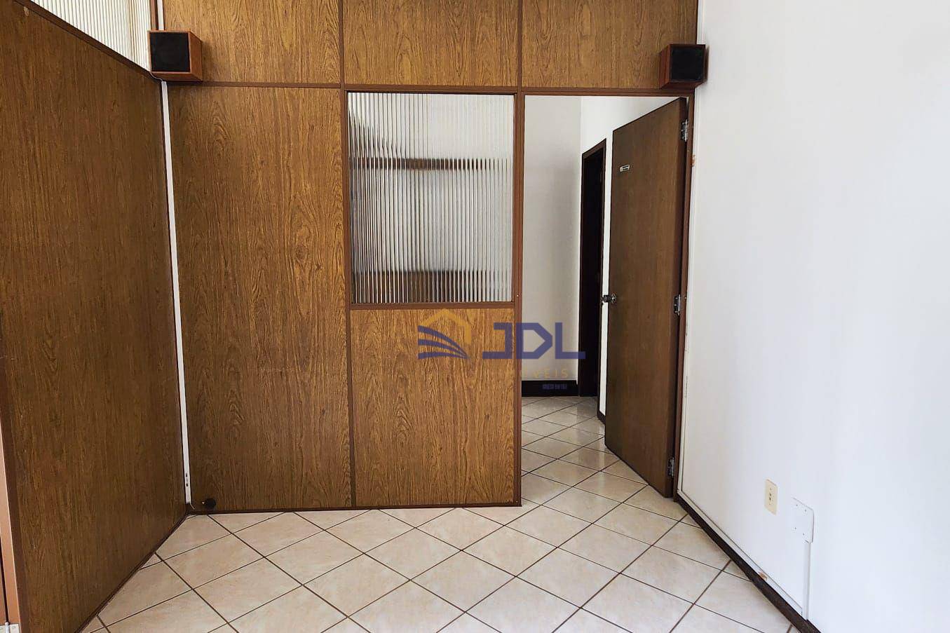 Conjunto Comercial-Sala à venda, 35m² - Foto 2