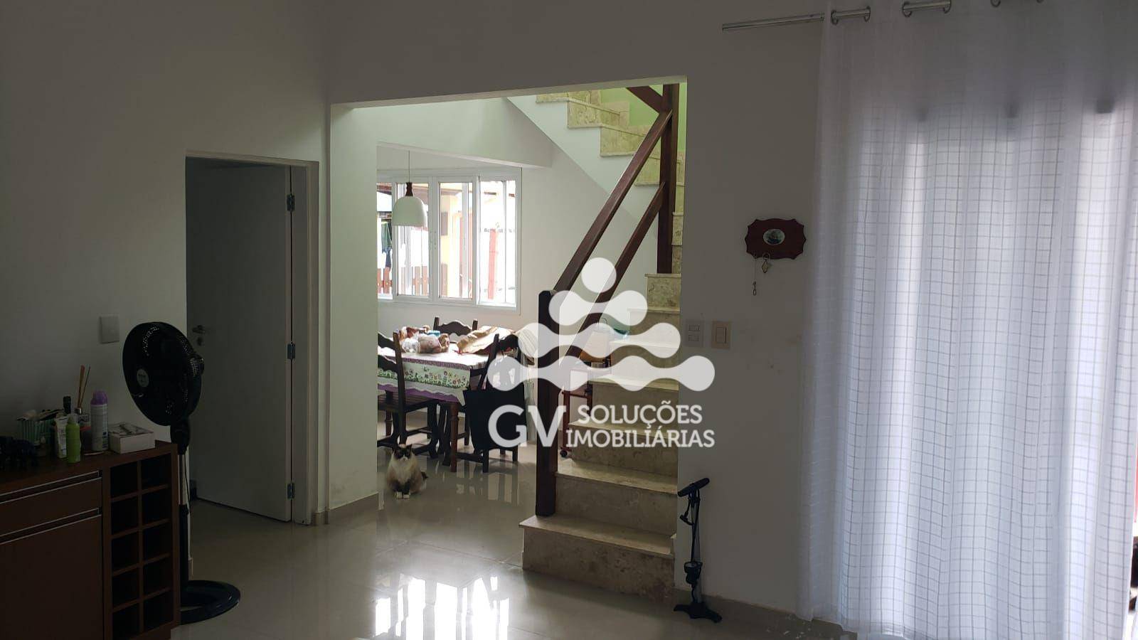 Casa de Condomínio à venda com 3 quartos, 155m² - Foto 3