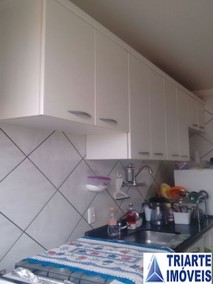 Apartamento à venda com 2 quartos, 56m² - Foto 14