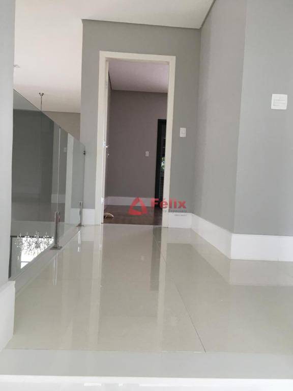 Casa de Condomínio à venda com 4 quartos, 260m² - Foto 23