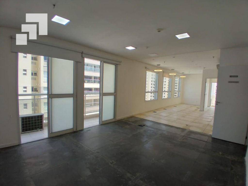 Conjunto Comercial-Sala para alugar, 80m² - Foto 4