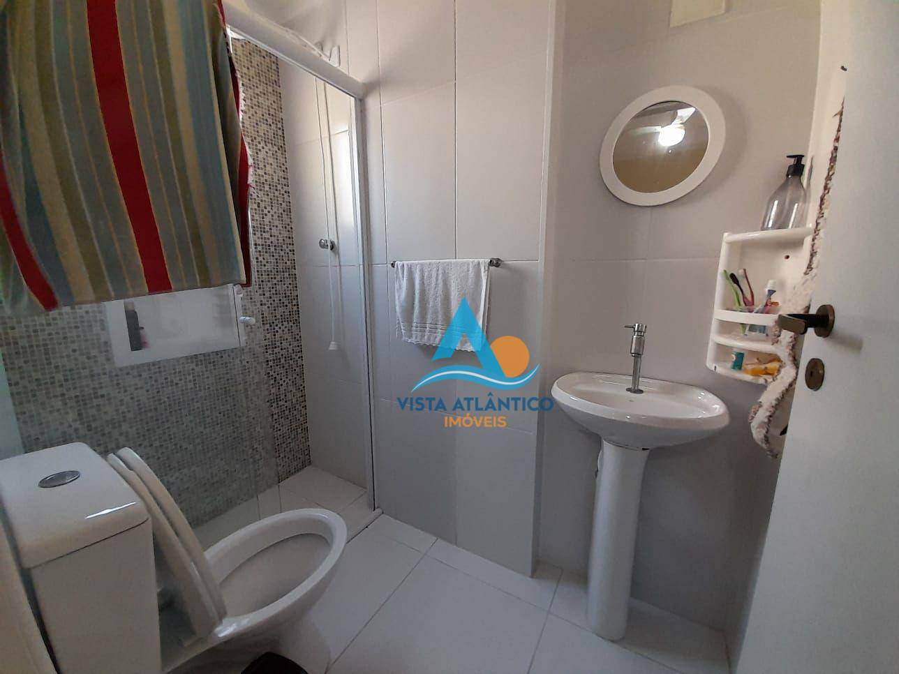 Apartamento à venda com 2 quartos, 63m² - Foto 8