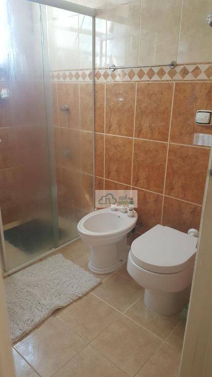 Apartamento à venda com 3 quartos, 98m² - Foto 23