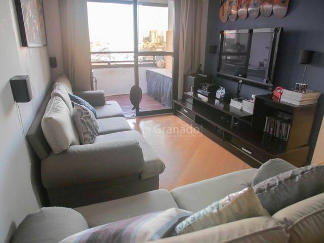 Apartamento à venda com 3 quartos, 82m² - Foto 34