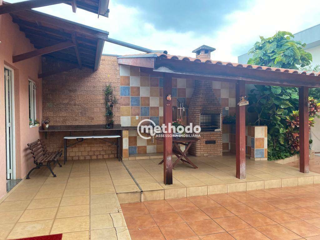 Casa de Condomínio à venda com 4 quartos, 501m² - Foto 34