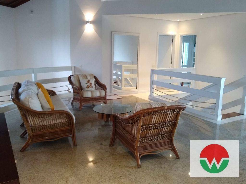 Casa de Condomínio à venda com 5 quartos, 600m² - Foto 20