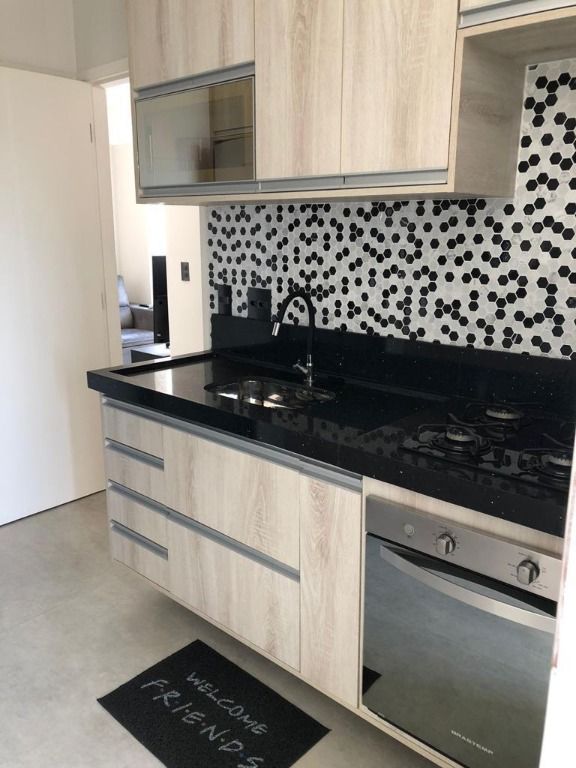 Apartamento à venda com 2 quartos, 47m² - Foto 11