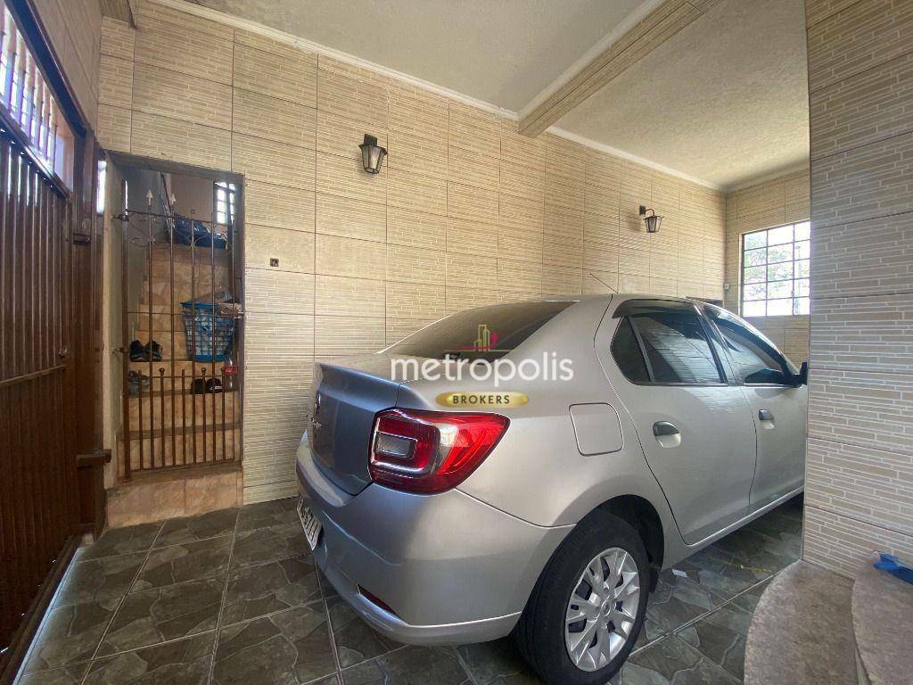 Sobrado à venda com 3 quartos, 160m² - Foto 7