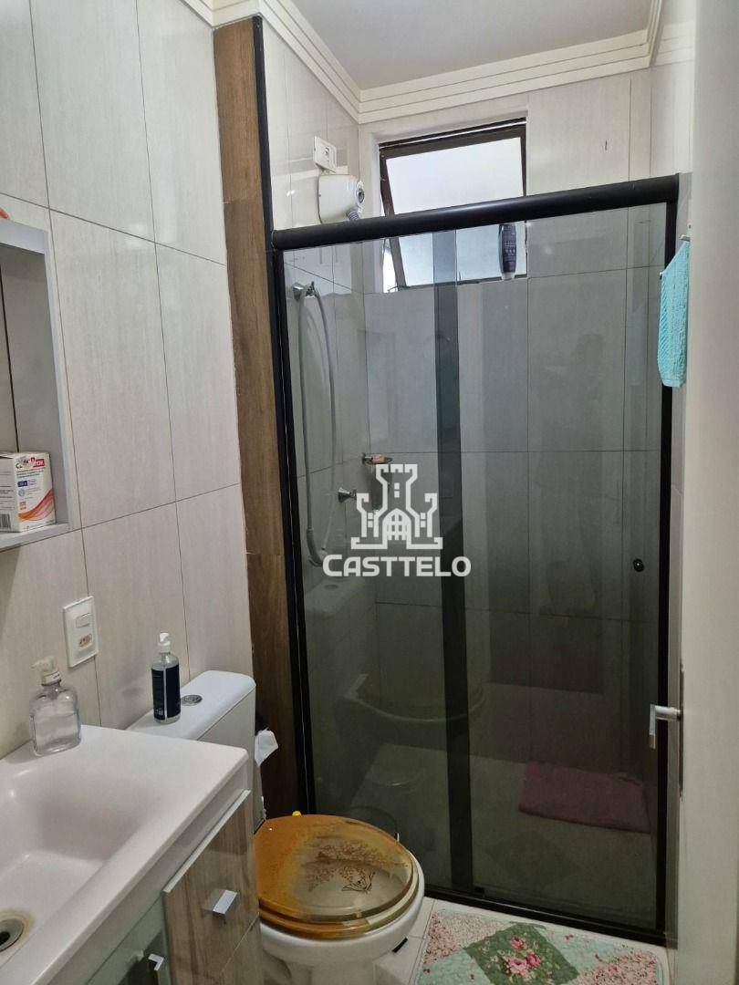 Apartamento à venda com 3 quartos, 69m² - Foto 9