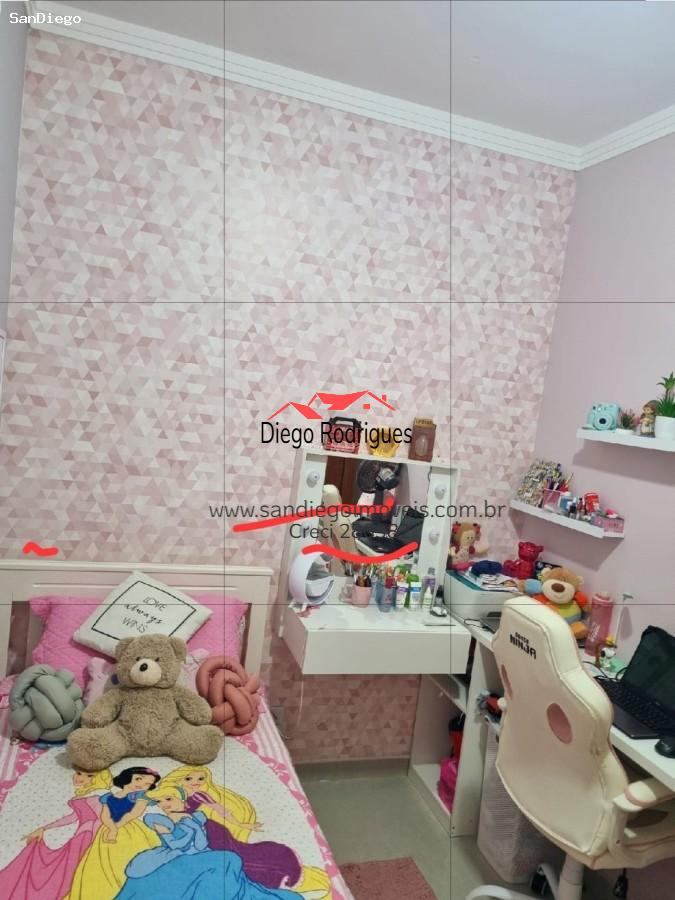 Casa, 3 quartos - Foto 5