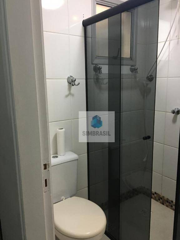 Apartamento à venda com 3 quartos, 70m² - Foto 8