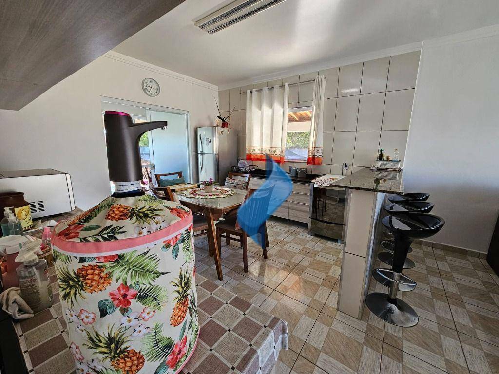 Casa de Condomínio à venda com 3 quartos, 337m² - Foto 19