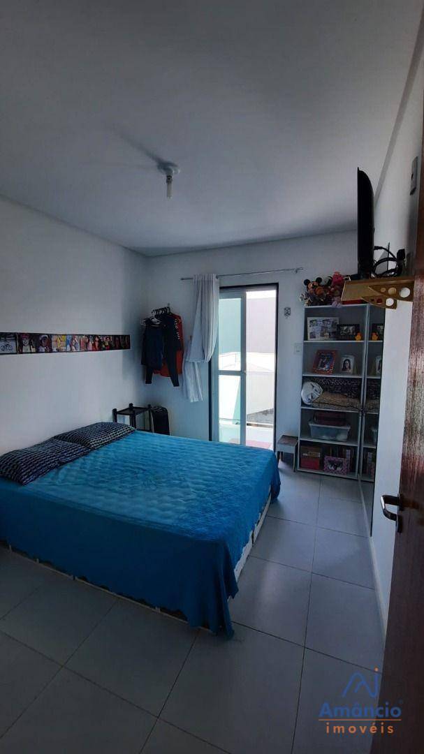 Casa de Condomínio à venda com 4 quartos, 201m² - Foto 25