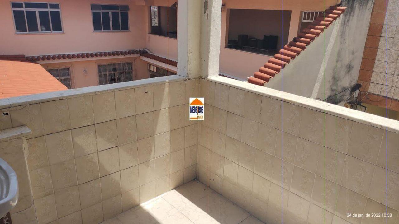 Apartamento à venda com 3 quartos, 80m² - Foto 19