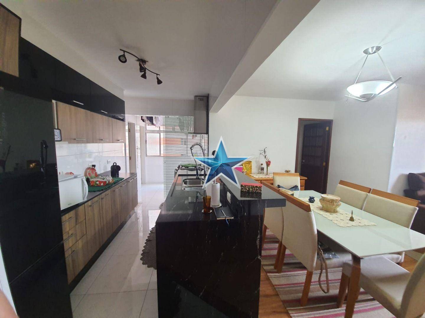 Apartamento à venda com 3 quartos, 86m² - Foto 9