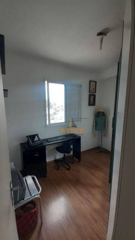 Apartamento à venda com 2 quartos, 47m² - Foto 11