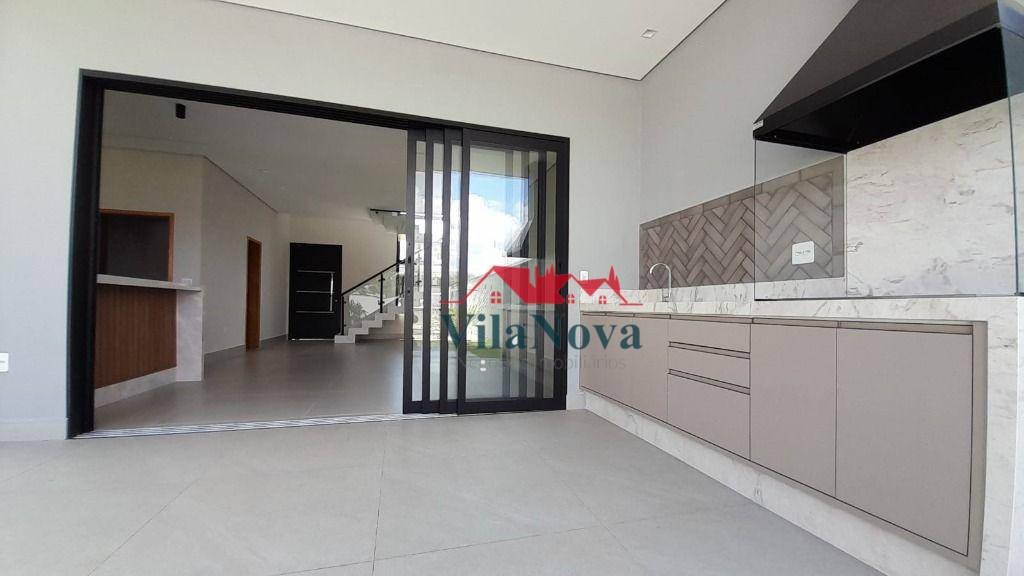 Casa de Condomínio à venda com 3 quartos, 258m² - Foto 44