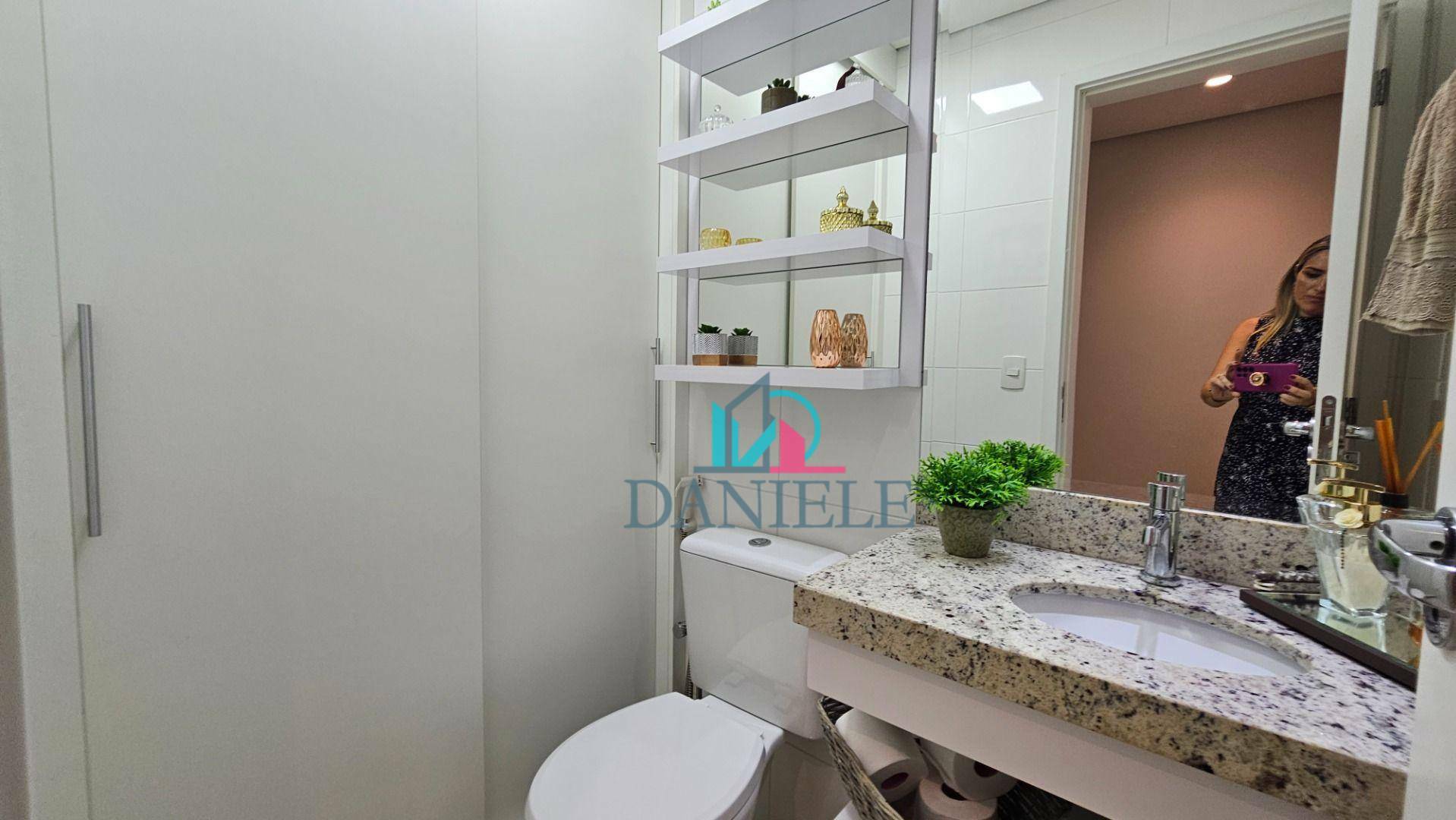 Apartamento à venda com 3 quartos, 105m² - Foto 14