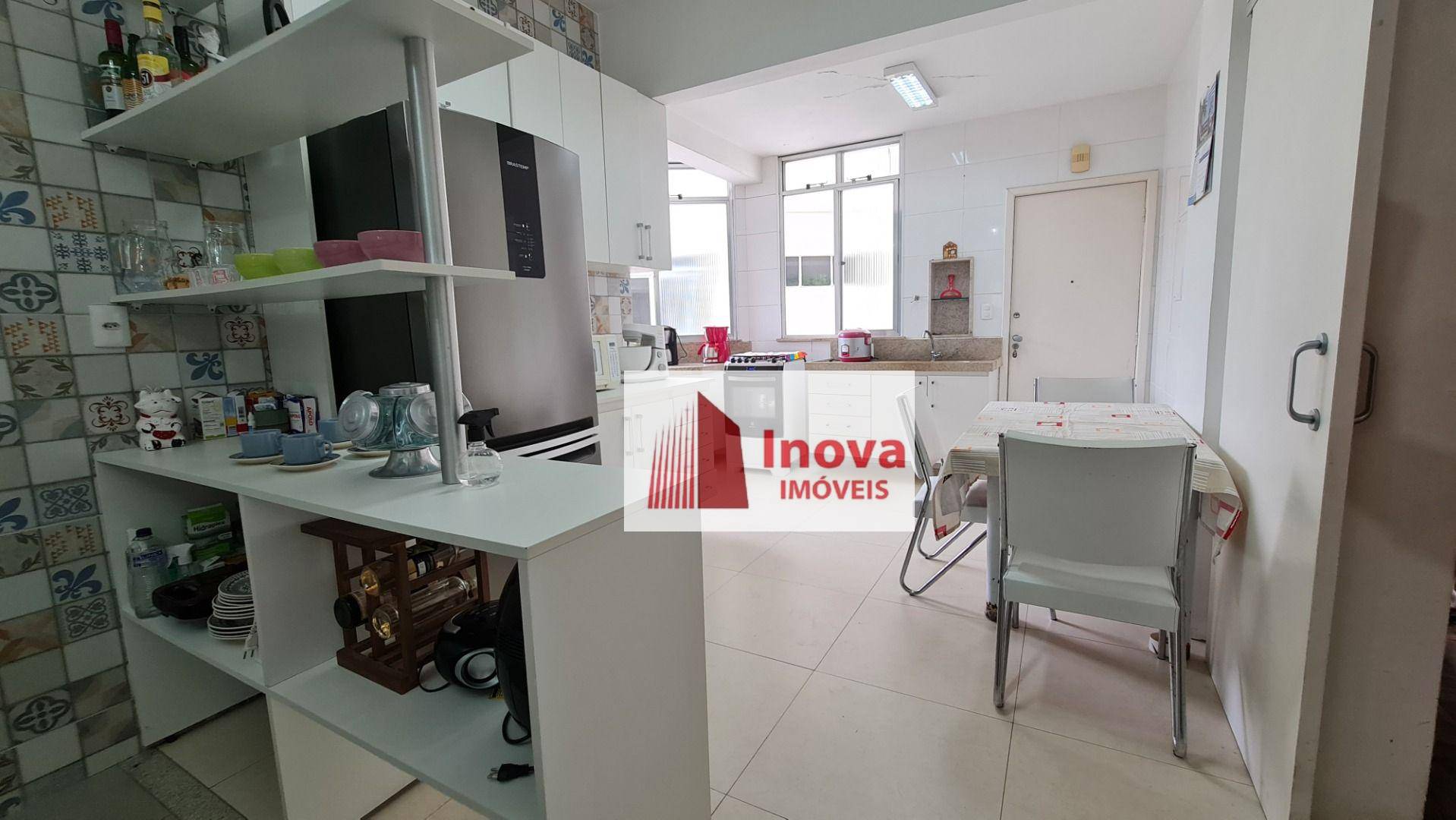 Apartamento à venda com 3 quartos, 118m² - Foto 23