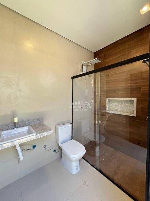 Casa de Condomínio à venda com 3 quartos, 234m² - Foto 25