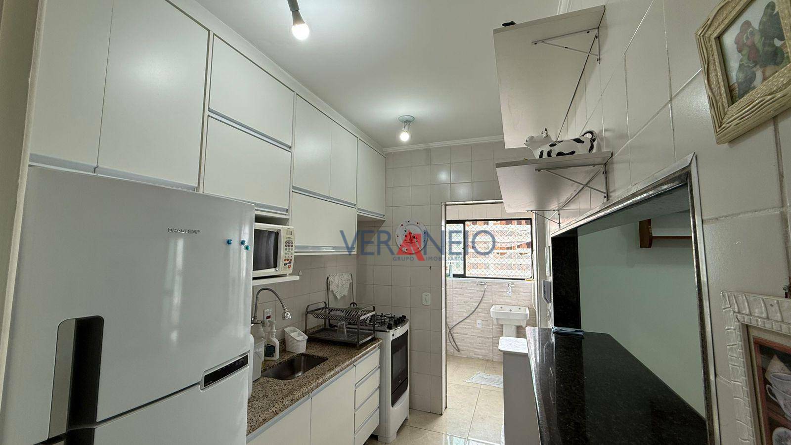 Apartamento, 2 quartos, 84 m² - Foto 3