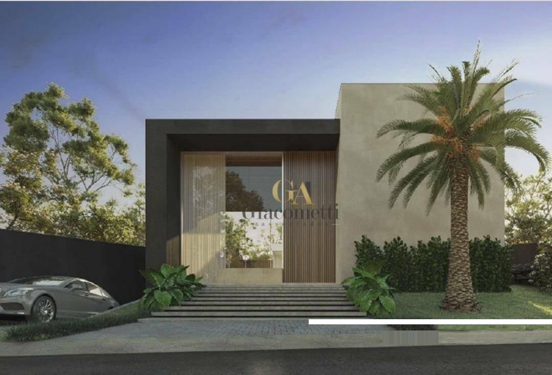 Casa de Condomínio à venda com 4 quartos, 1266m² - Foto 1