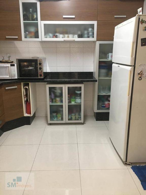 Sobrado à venda com 3 quartos, 126m² - Foto 17