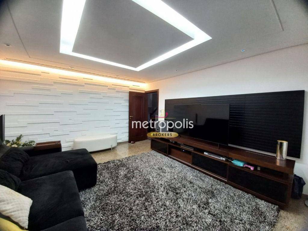 Sobrado à venda com 4 quartos, 354m² - Foto 47